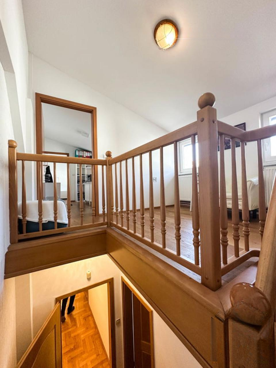 Квартира в Любляне, Словения, 120 м² - фото 12