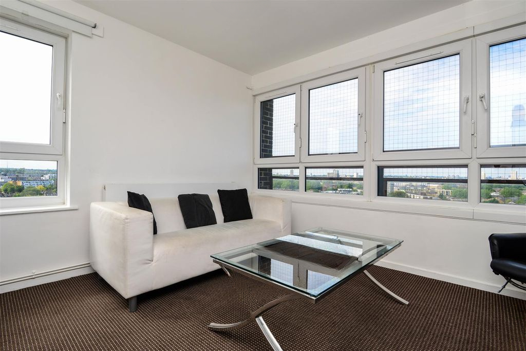 Квартира в Лондоне, Великобритания, 57 м² - фото 12