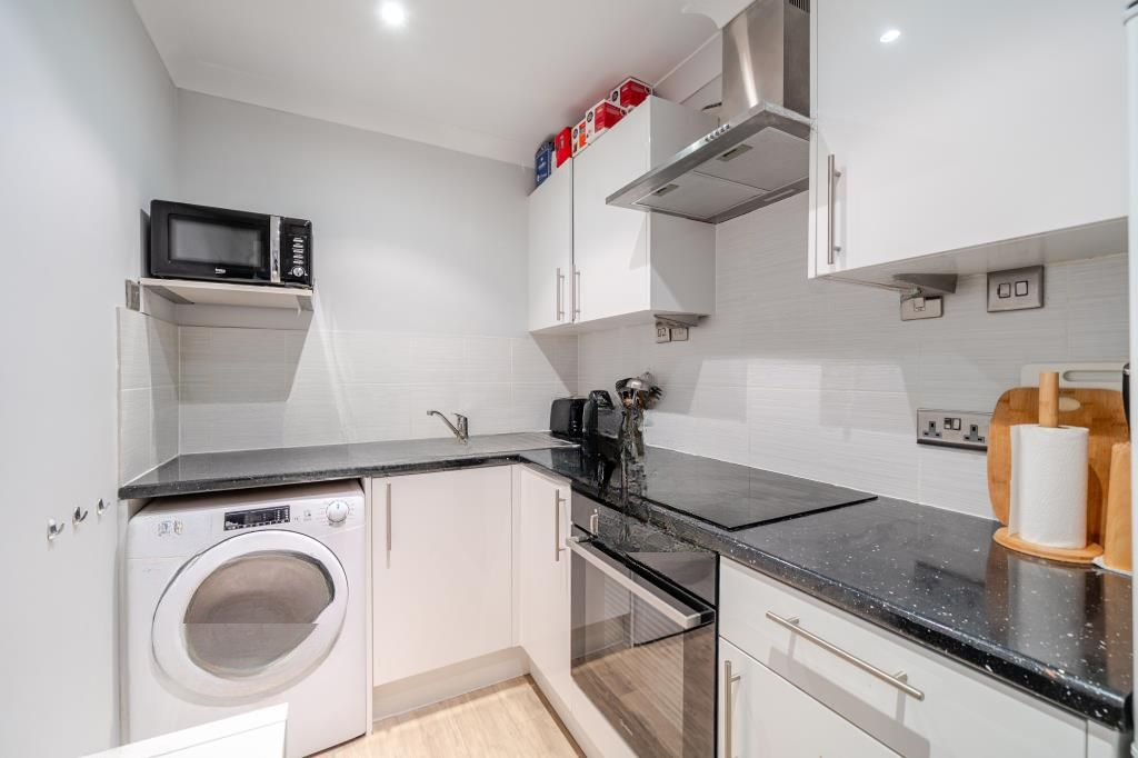 Квартира в Лондоне, Великобритания, 40 м² - фото 12