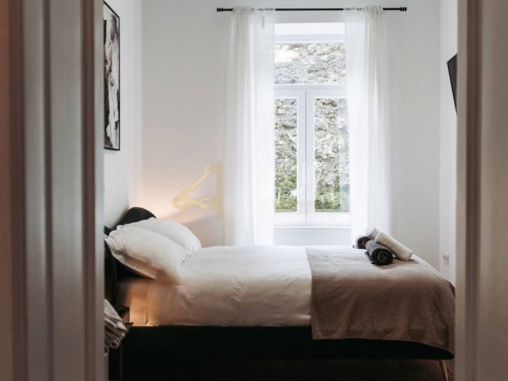 Квартира в Опатии, Хорватия, 100 м² - фото 12