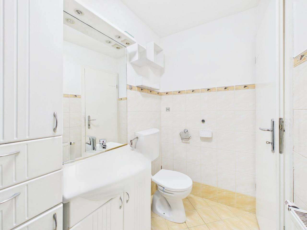 Квартира в Любляне, Словения, 41 м² - фото 12