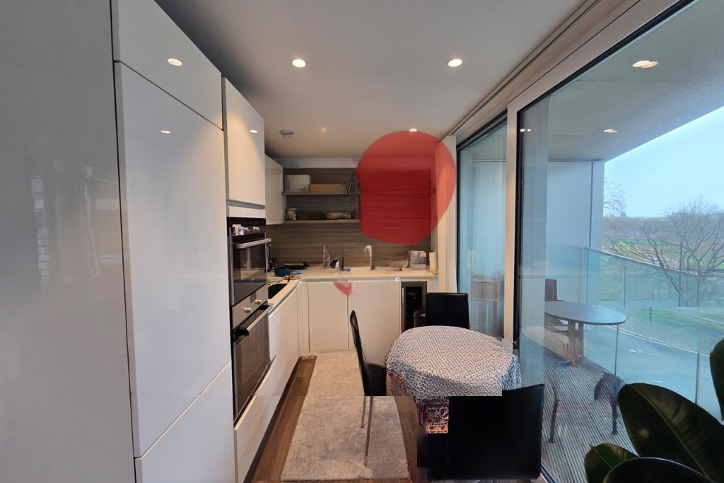 Квартира в Лондоне, Великобритания, 48 м² - фото 12