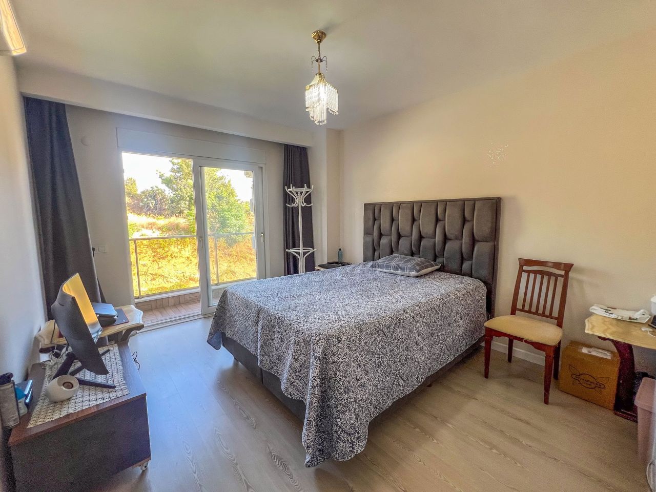 Апартаменты в Алании, Турция, 170 м² - фото 10