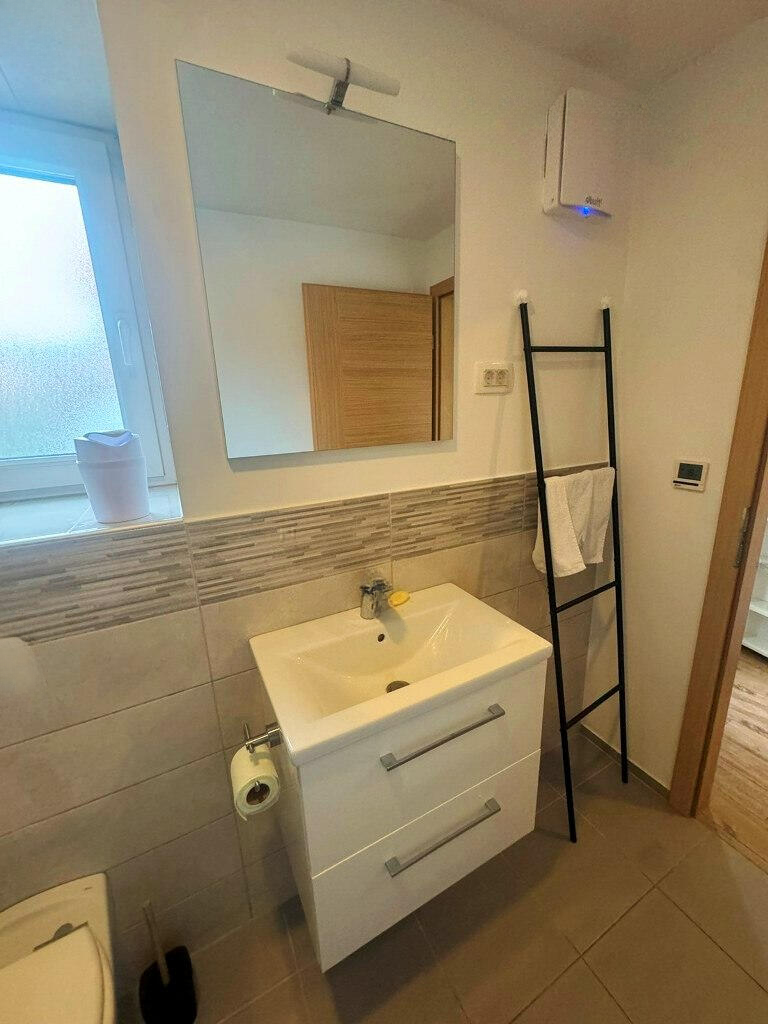 Квартира в Любляне, Словения, 51 м² - фото 12