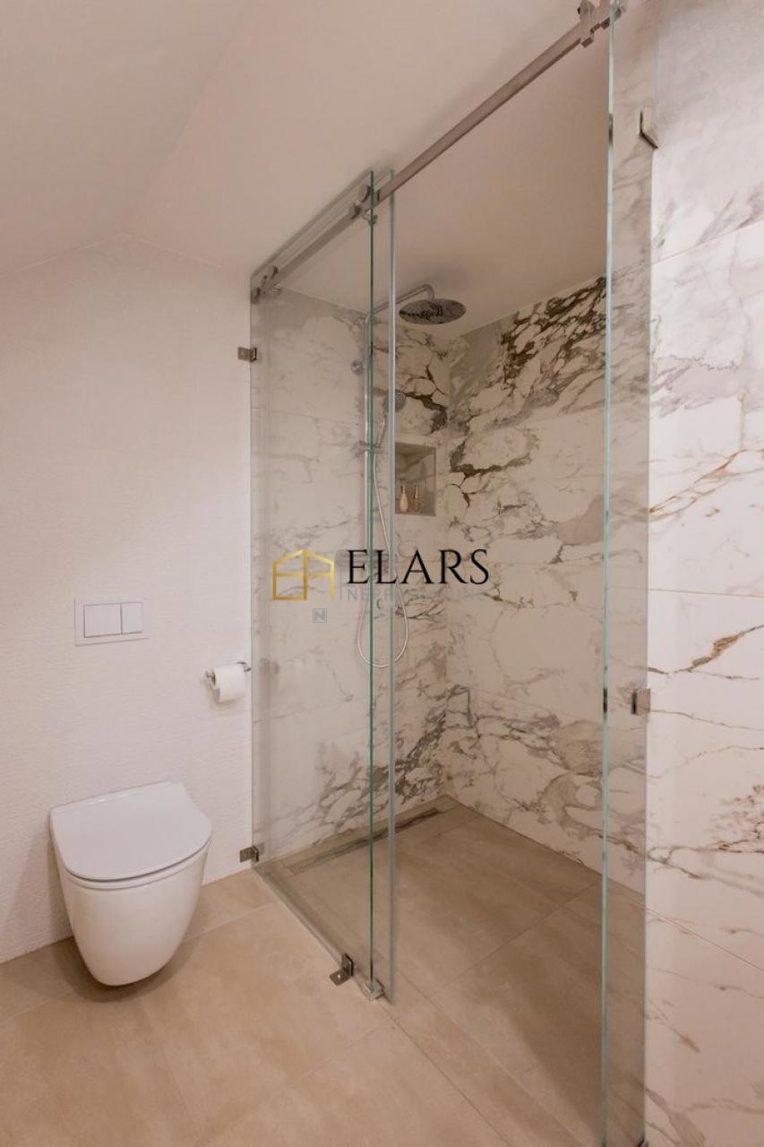 Квартира в Любляне, Словения, 80 м² - фото 12