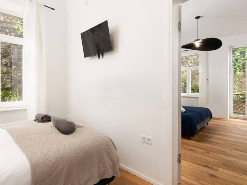 Квартира в Опатии, Хорватия, 100 м² - фото 12