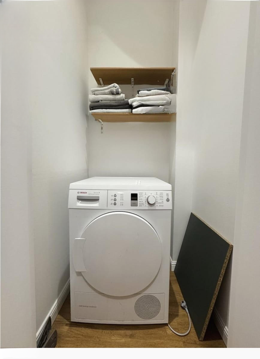 Квартира в Любляне, Словения, 60 м² - фото 12