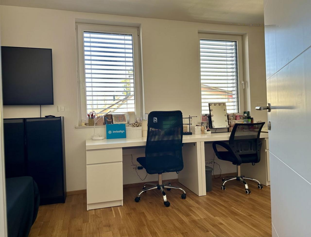 Квартира в Любляне, Словения, 173 м² - фото 12