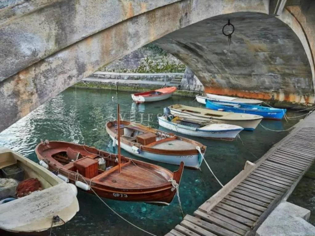 Квартира в Опатии, Хорватия, 45 м² - фото 11