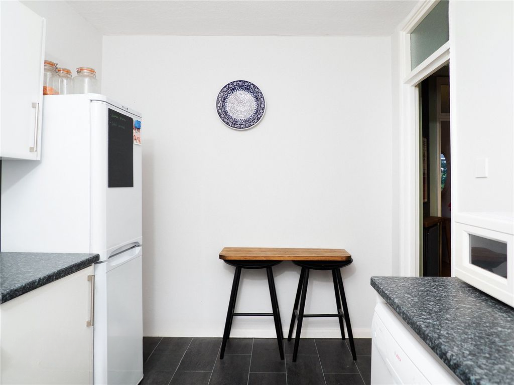 Квартира в Лондоне, Великобритания, 51 м² - фото 12