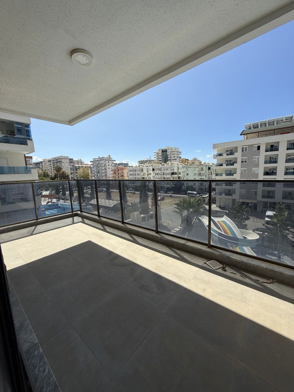 Апартаменты в Алании, Турция, 113 м² - фото 10