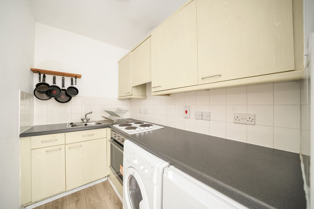 Квартира в Лондоне, Великобритания, 42 м² - фото 12