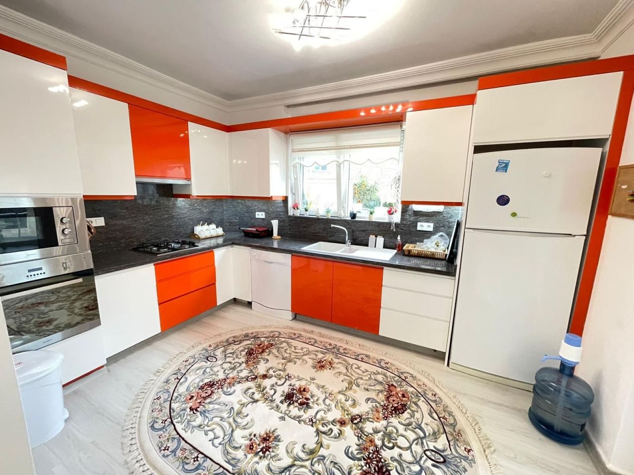 Вилла в Алании, Турция, 150 м² - фото 10