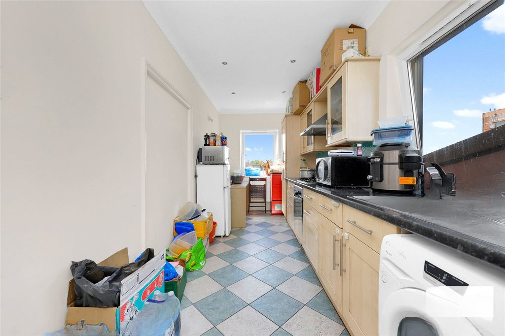 Квартира в Лондоне, Великобритания, 71 м² - фото 12