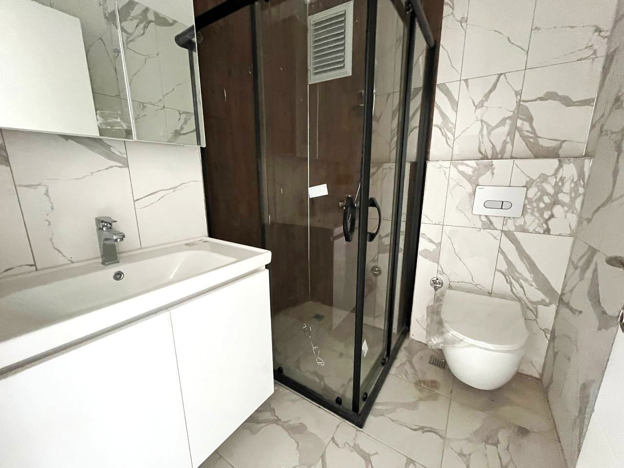 Апартаменты в Алании, Турция, 80 м² - фото 10