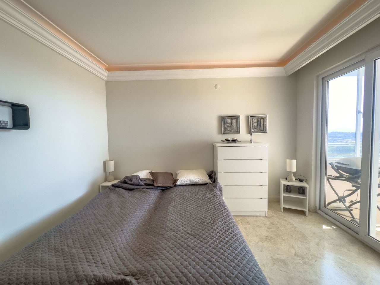 Апартаменты в Алании, Турция, 200 м² - фото 10