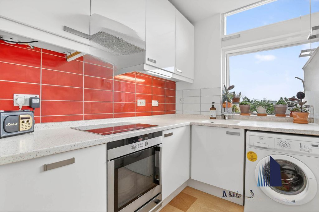 Квартира в Лондоне, Великобритания, 47 м² - фото 12