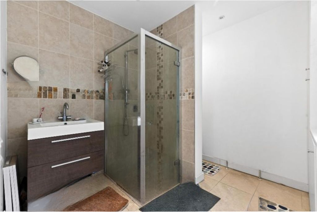 Квартира в Лондоне, Великобритания, 54 м² - фото 12