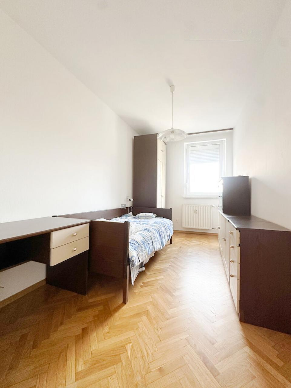 Квартира в Любляне, Словения, 67 м² - фото 12