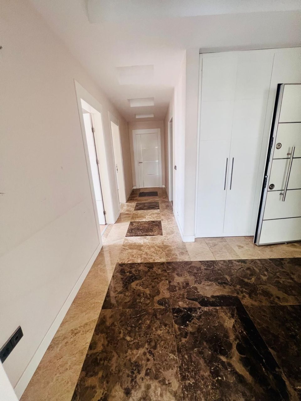 Апартаменты в Алании, Турция, 165 м² - фото 10