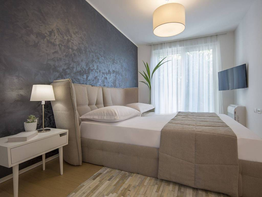 Квартира в Опатии, Хорватия, 122 м² - фото 12