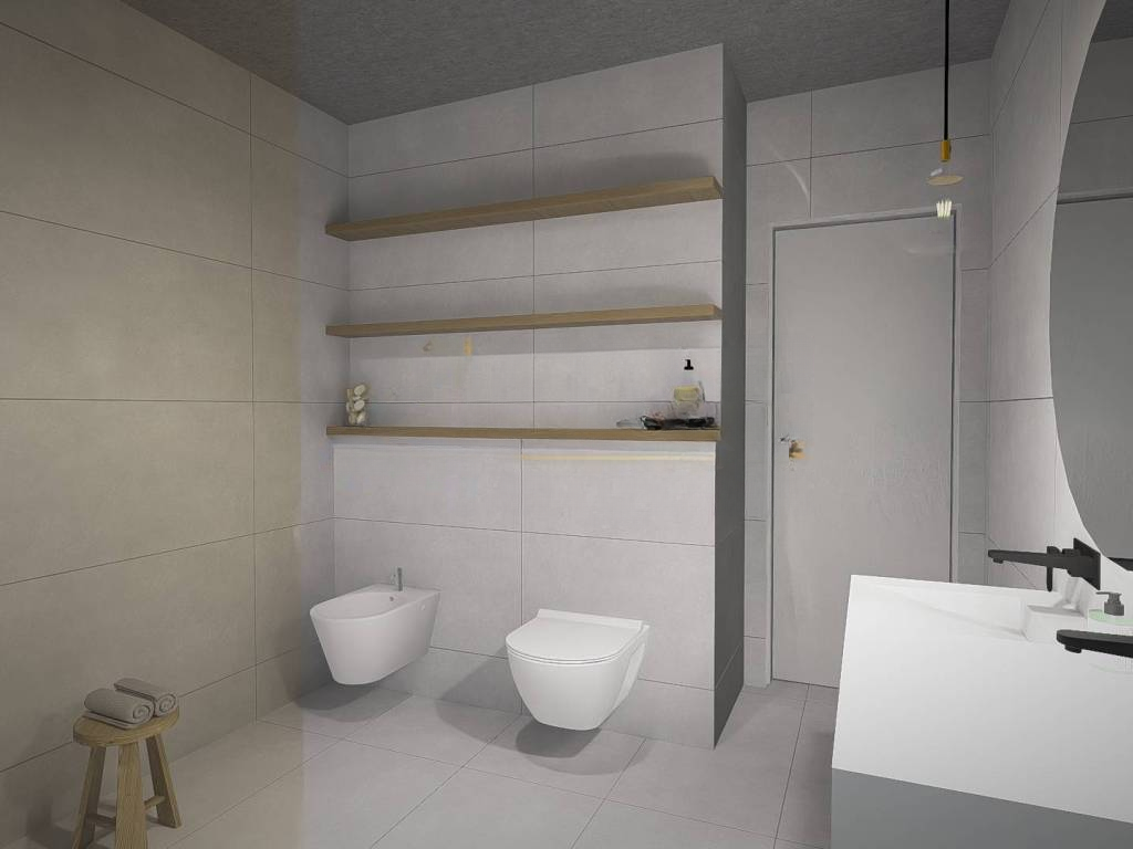 Квартира в Опатии, Хорватия, 112 м² - фото 12