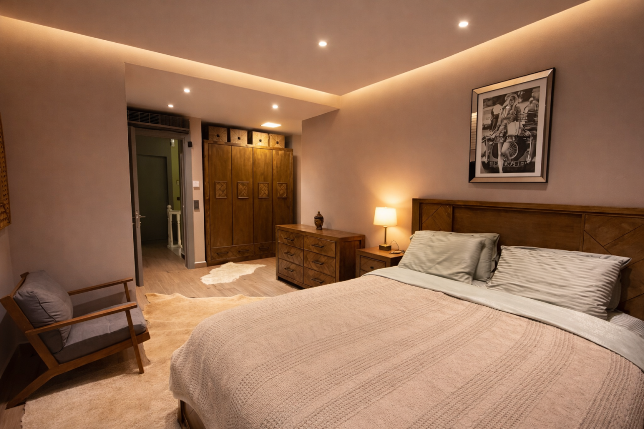 Вилла в Алании, Турция, 162 м² - фото 10