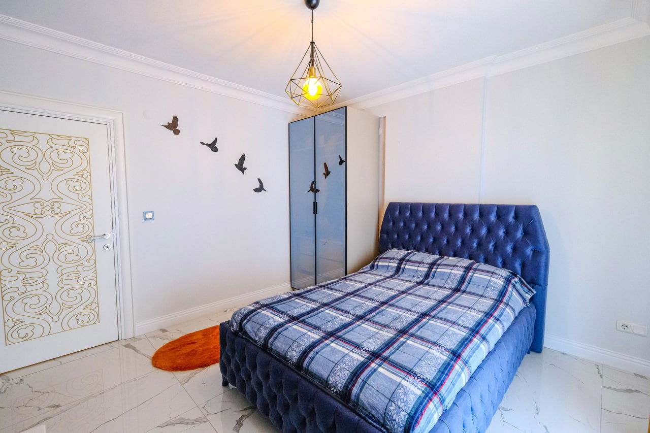 Вилла в Алании, Турция, 165 м² - фото 10