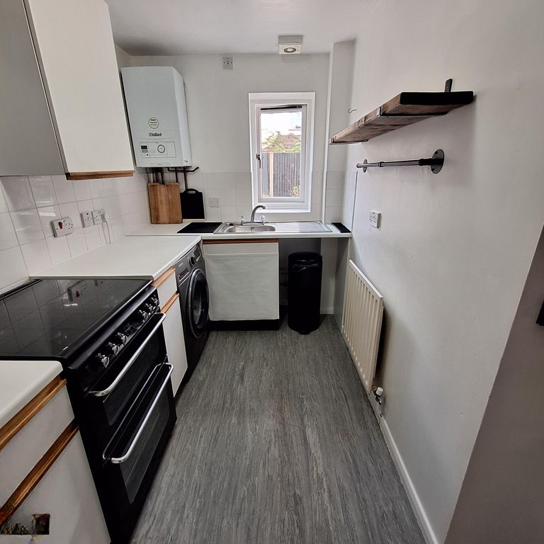 Квартира в Лондоне, Великобритания, 42 м² - фото 12