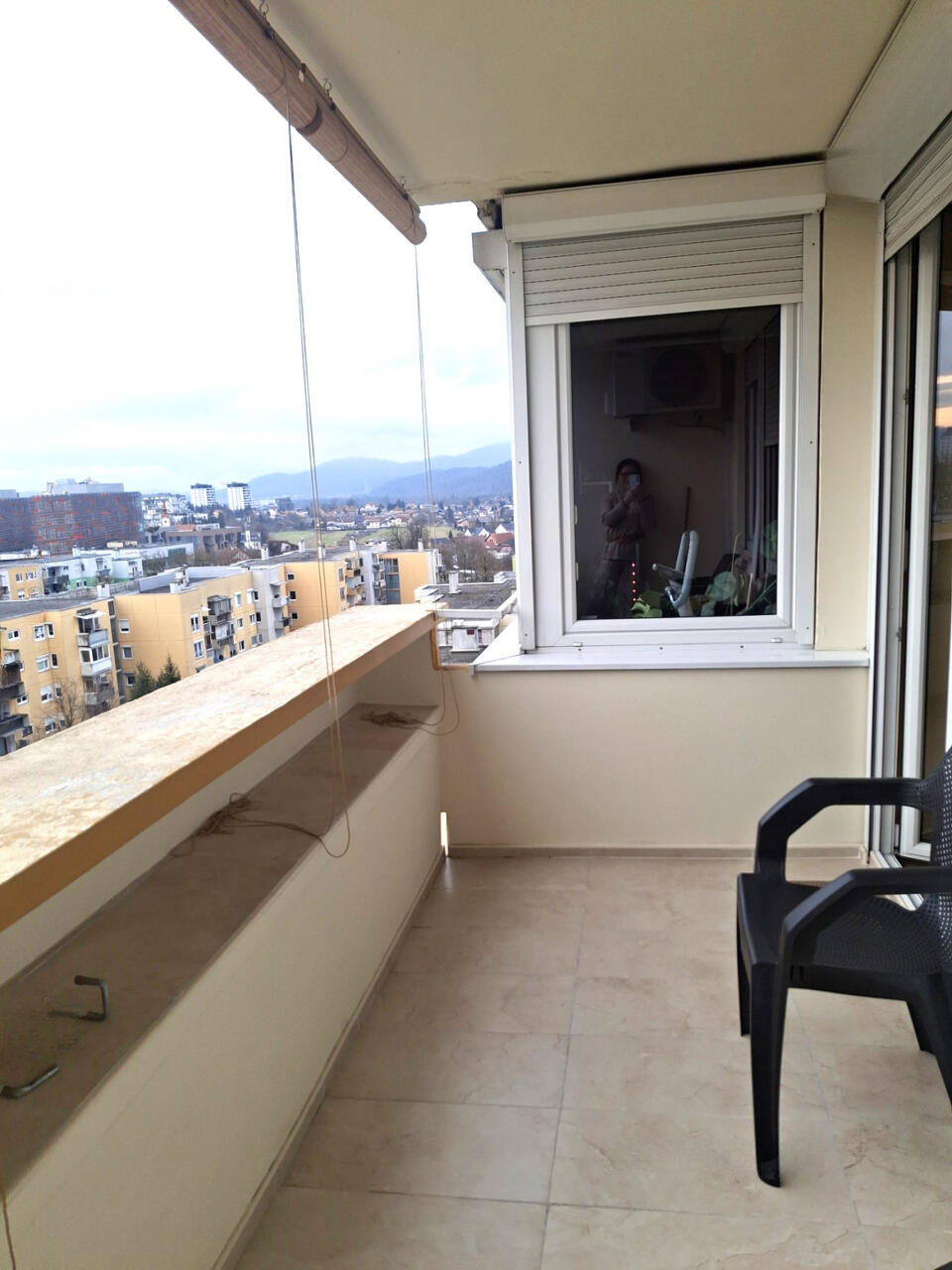 Квартира в Любляне, Словения, 80 м² - фото 12