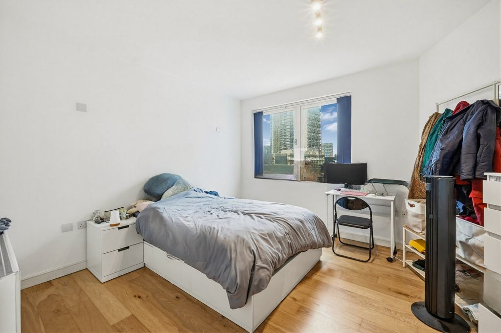 Квартира в Лондоне, Великобритания, 51 м² - фото 12