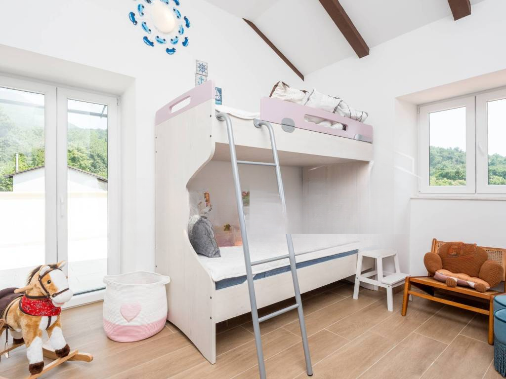 Дом в Опатии, Хорватия, 220 м² - фото 12