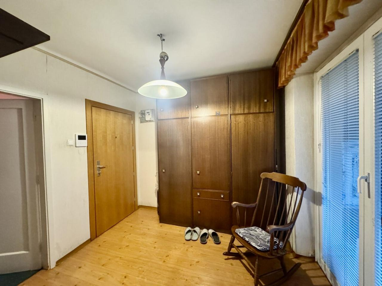 Квартира в Любляне, Словения, 77 м² - фото 12