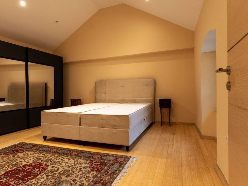 Квартира в Опатии, Хорватия, 185 м² - фото 12