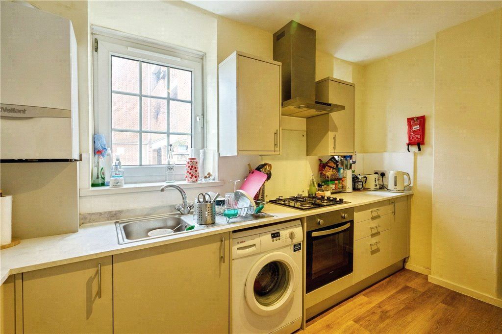 Квартира в Лондоне, Великобритания, 74 м² - фото 12