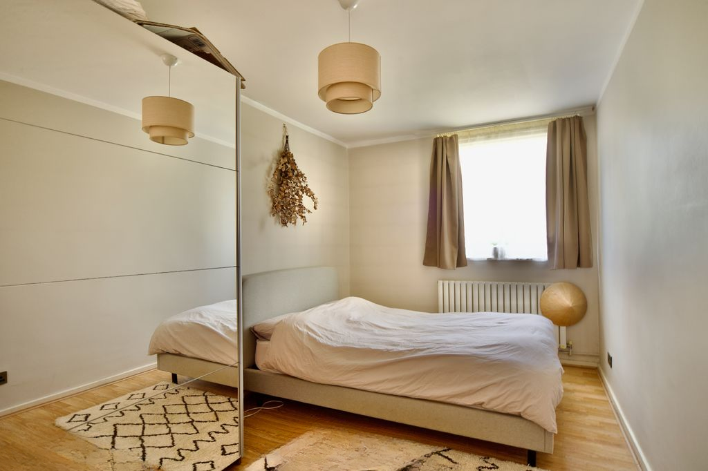 Квартира в Лондоне, Великобритания, 45 м² - фото 12