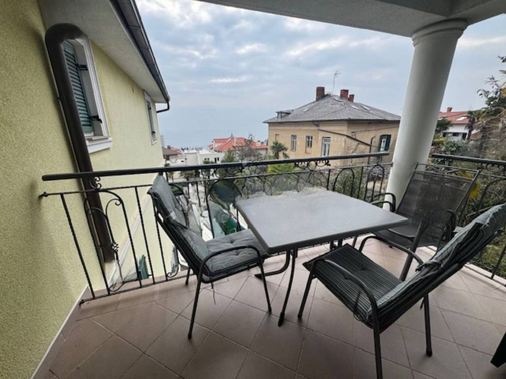 Квартира в Опатии, Хорватия, 47 м² - фото 12