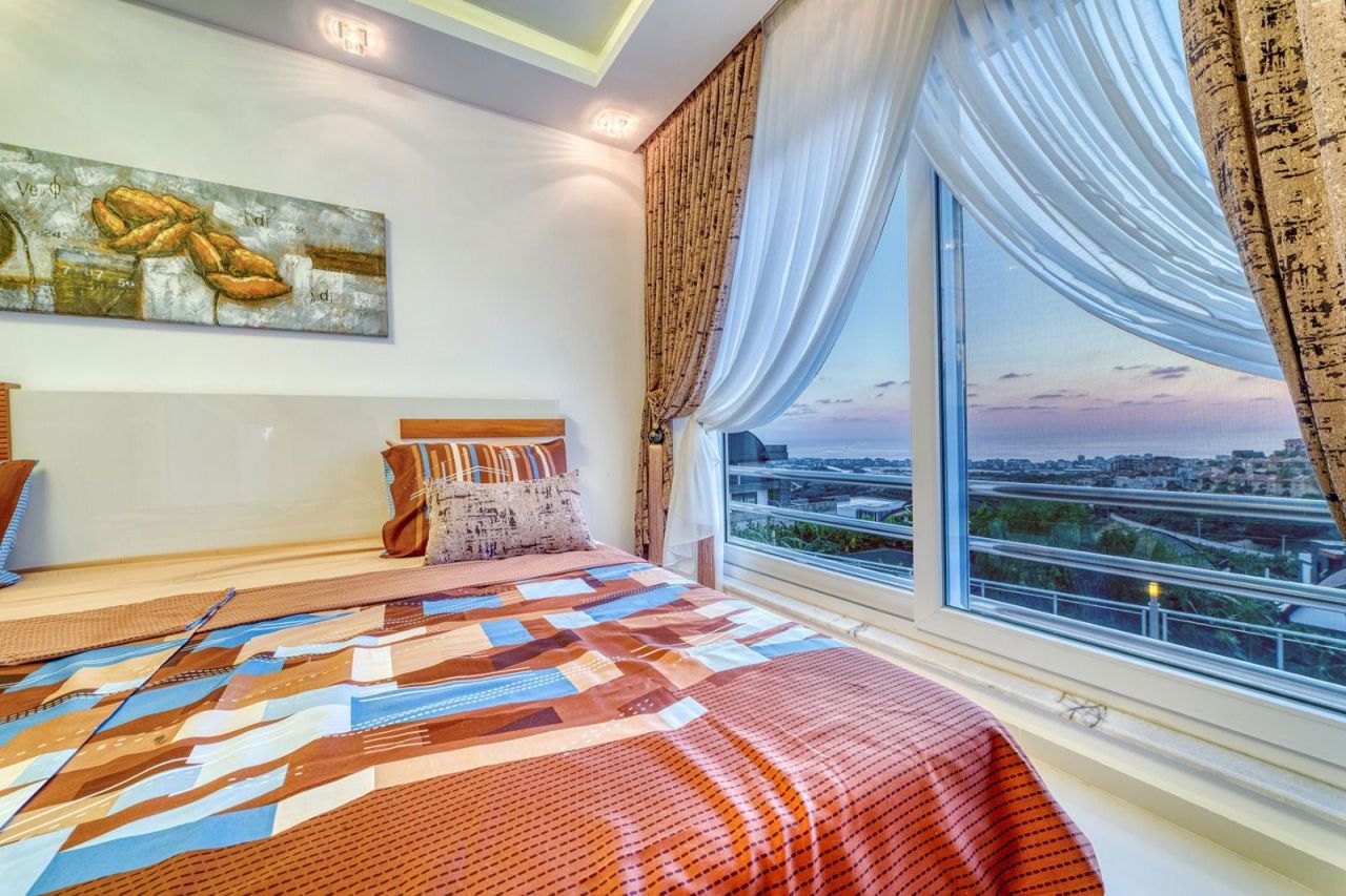 Вилла в Алании, Турция, 197 м² - фото 11