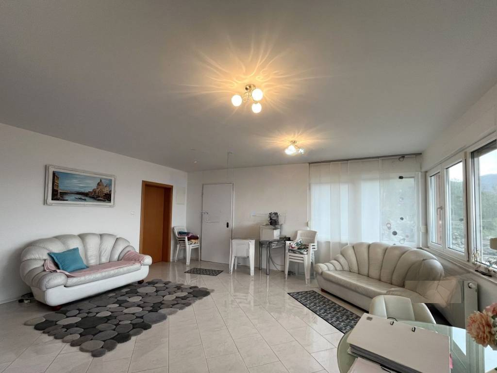 Квартира в Опатии, Хорватия, 98 м² - фото 12