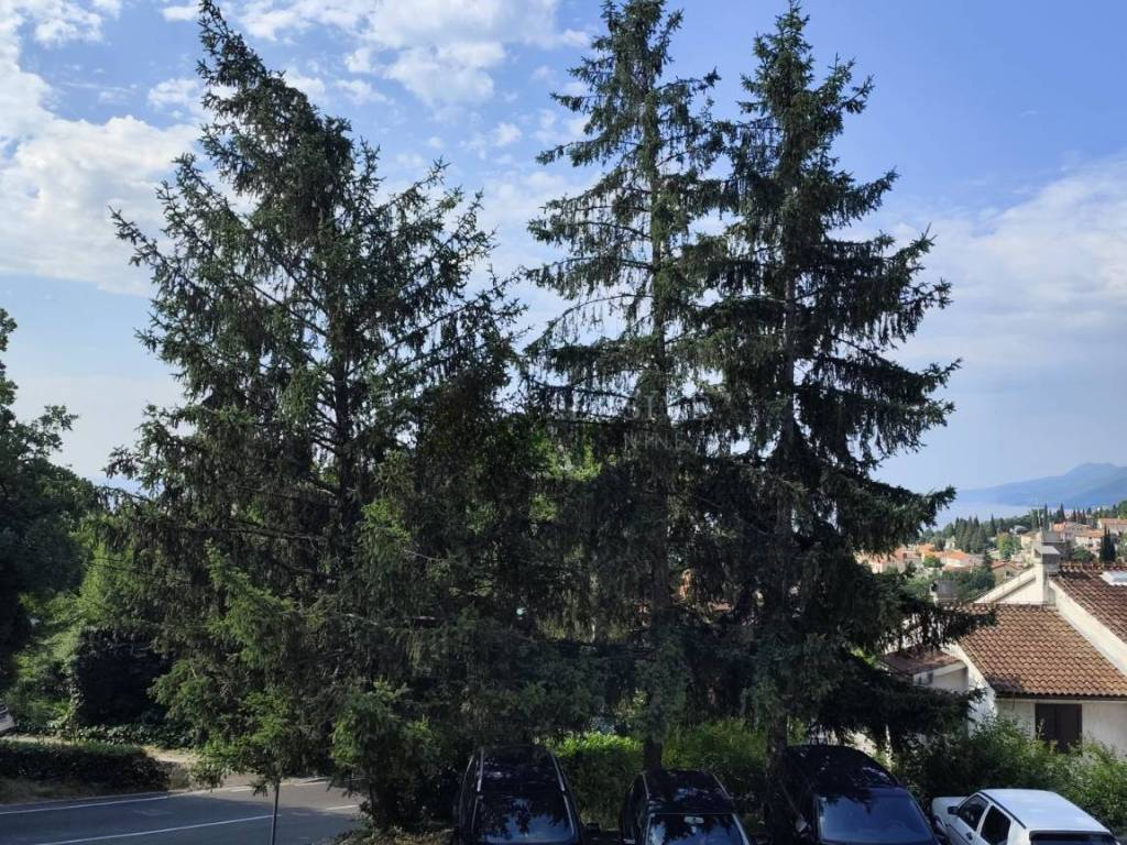 Квартира в Опатии, Хорватия, 108 м² - фото 12