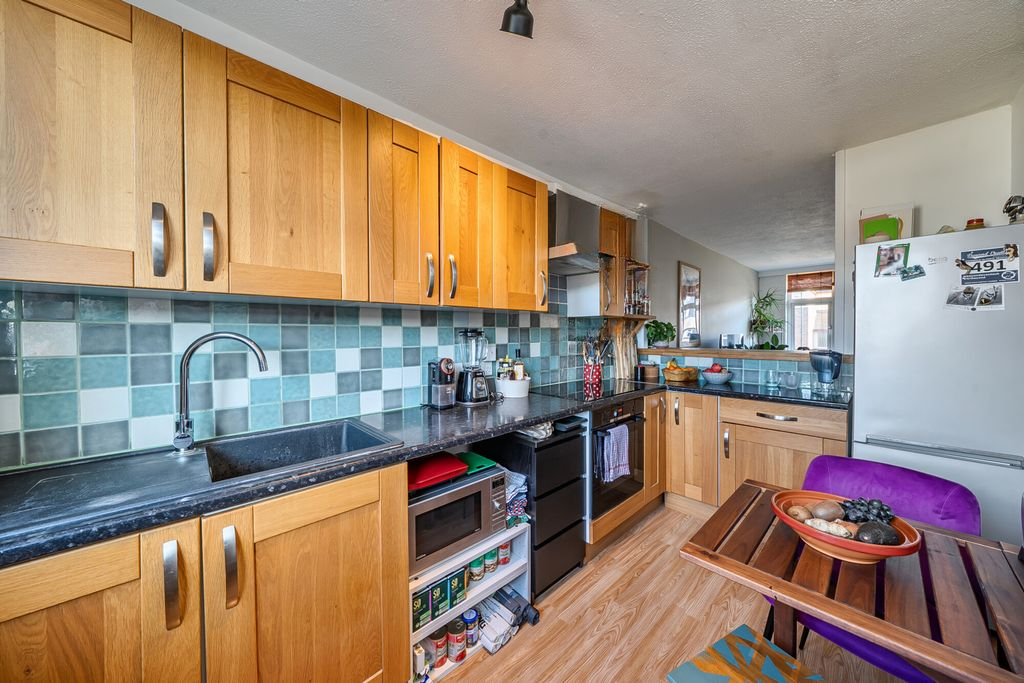 Квартира в Лондоне, Великобритания, 50 м² - фото 12