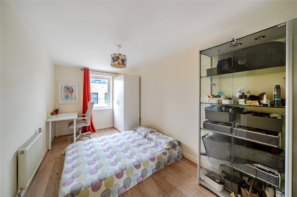 Квартира в Лондоне, Великобритания, 51 м² - фото 12