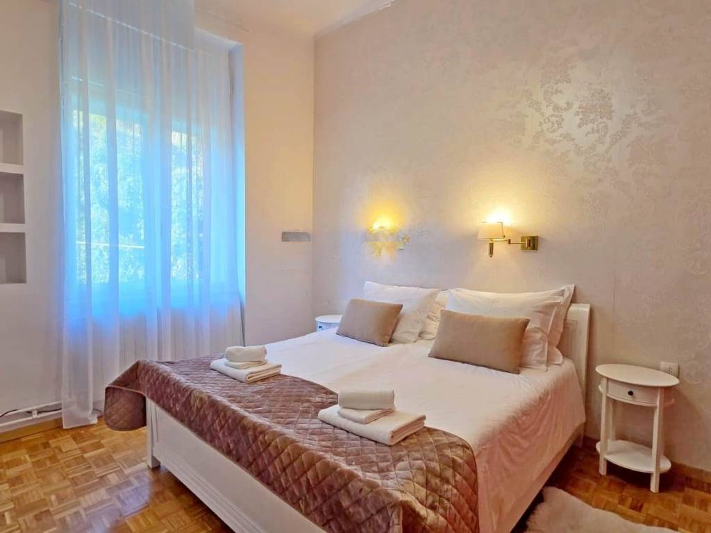 Квартира в Опатии, Хорватия, 109 м² - фото 12