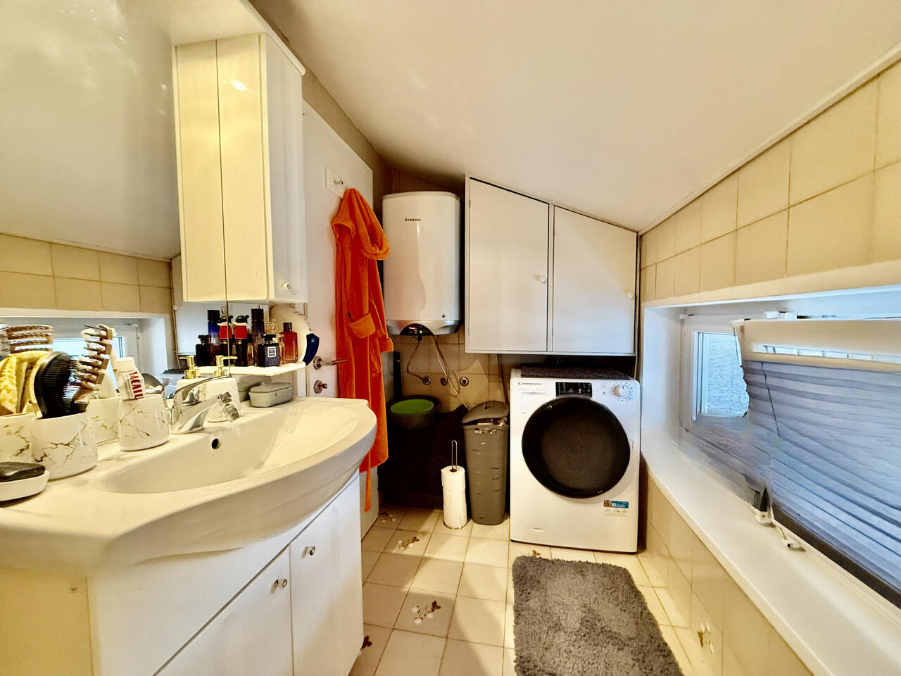 Квартира в Любляне, Словения, 26 м² - фото 12