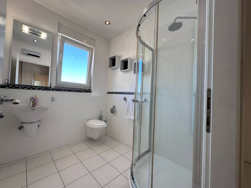 Квартира в Опатии, Хорватия, 133 м² - фото 12