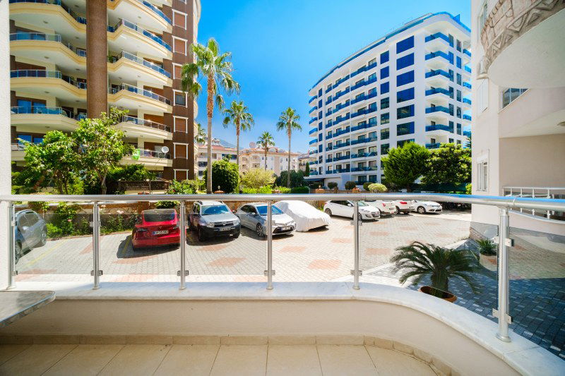 Апартаменты в Алании, Турция, 150 м² - фото 11