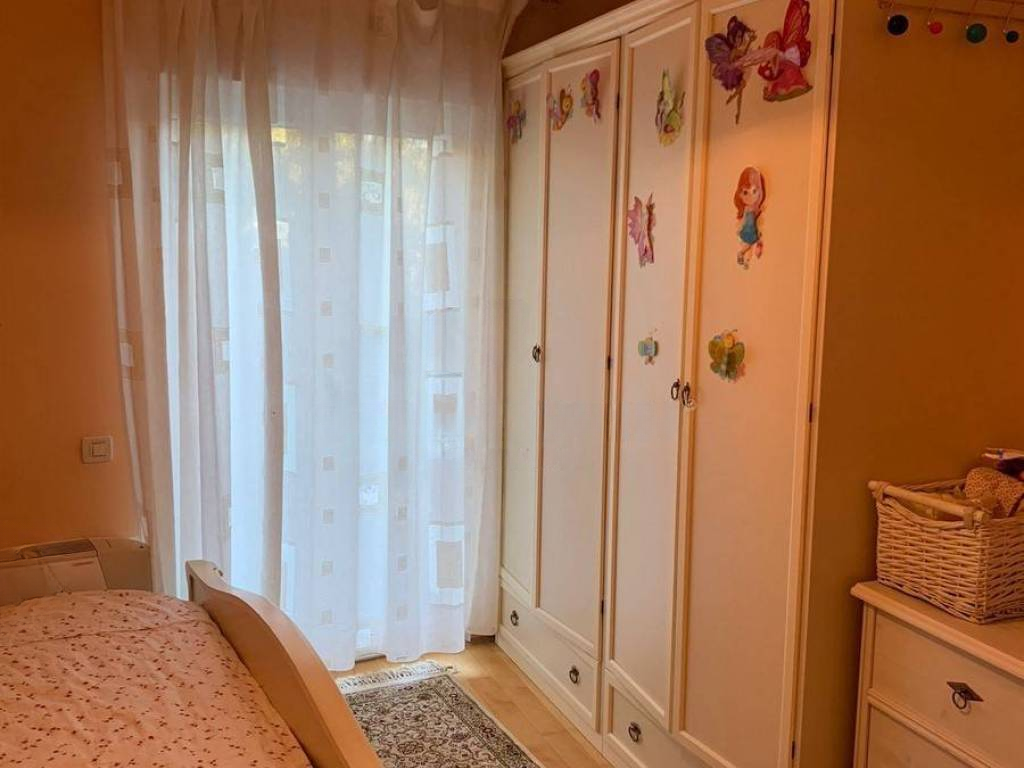 Квартира в Опатии, Хорватия, 72 м² - фото 12