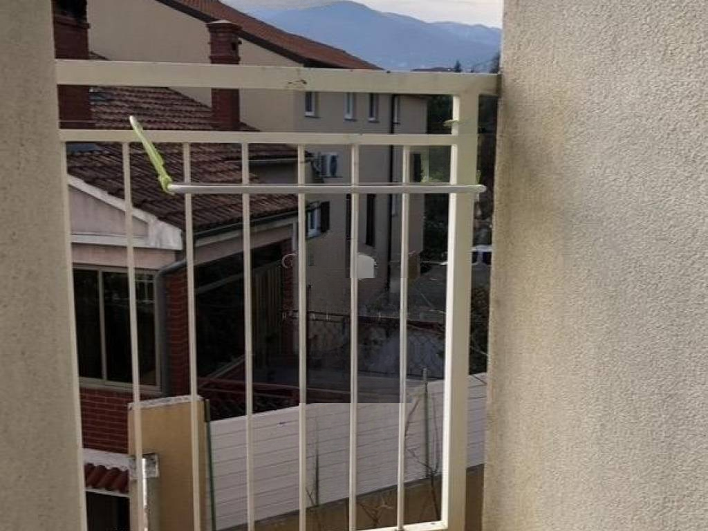 Квартира в Опатии, Хорватия, 56 м² - фото 12