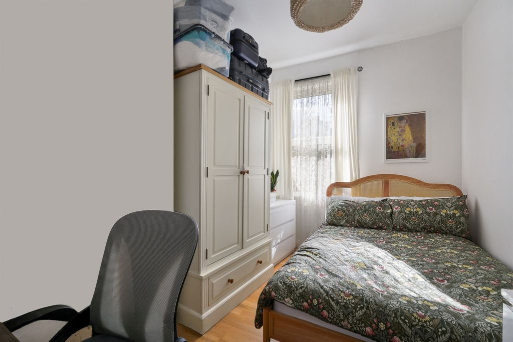 Квартира в Лондоне, Великобритания, 44 м² - фото 12