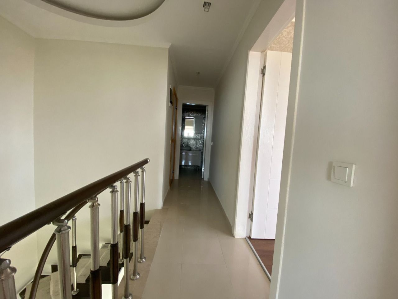 Апартаменты в Алании, Турция, 145 м² - фото 11